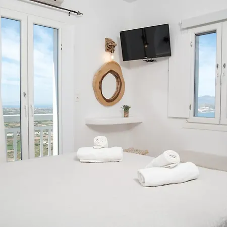 Apartment 7days Agkidia