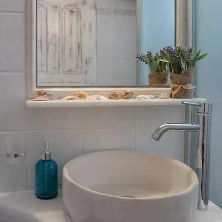 Apartment 7days Agkidia