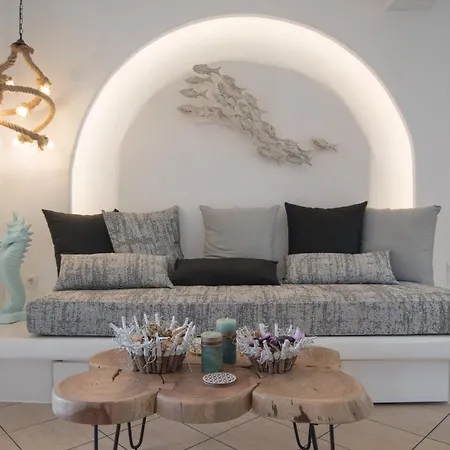 7days Apartment Agkidia